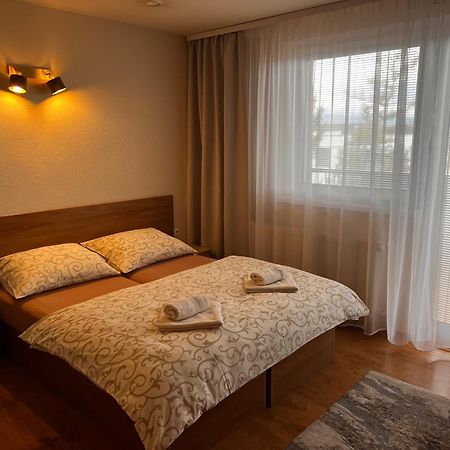Apartmany Teddy بايموتْسْ المظهر الخارجي الصورة
