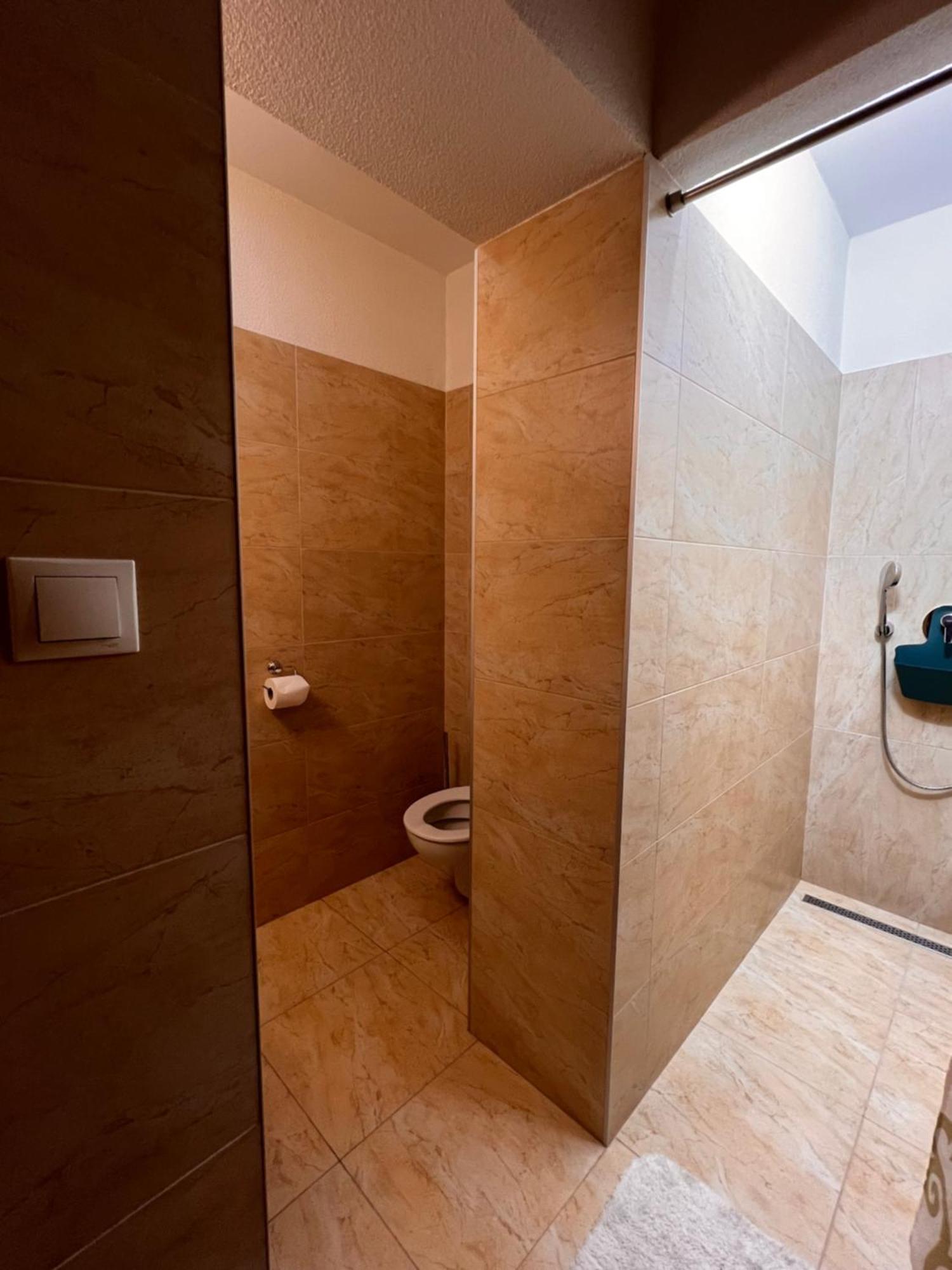 Apartmany Teddy بايموتْسْ المظهر الخارجي الصورة