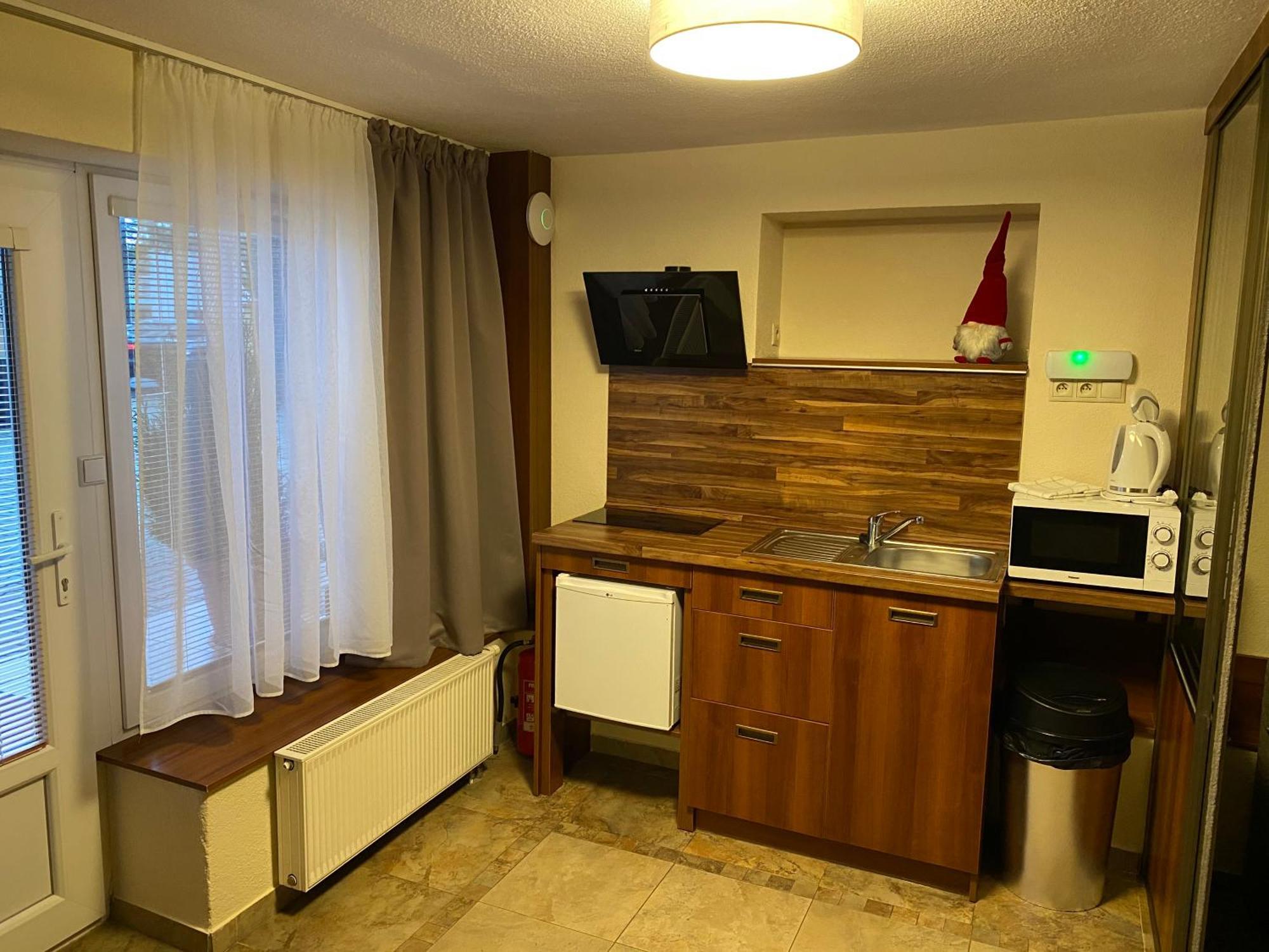 Apartmany Teddy بايموتْسْ المظهر الخارجي الصورة
